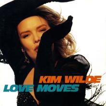 Kim Wilde: Love Moves