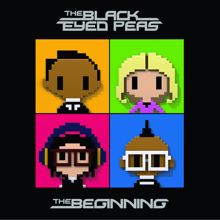 The Black Eyed Peas: Love You Long Time (Album Version)