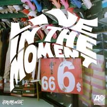 Portugal. The Man: Live in the Moment (TOKiMONSTA Remix)