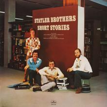 The Statler Brothers: Give My Love To Rose
