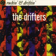 The Drifters: The Bells of St. Mary's
