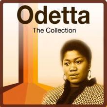Odetta: Yonder Comes the Blues