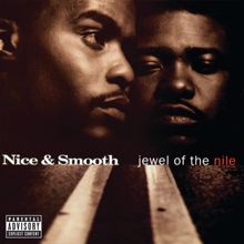 Nice & Smooth: Jewel Of The Nile