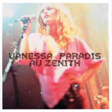 Vanessa Paradis: Dans Mon Café (Live Zenith 2001)