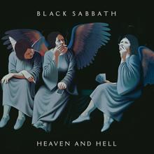 Black Sabbath: Lady Evil