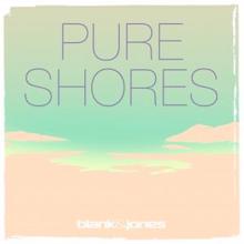 Blank & Jones with Zoe Dee: Pure Shores