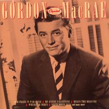 Gordon MacRae: June In January