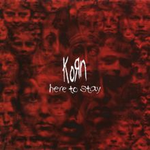 Korn: Here to Stay - EP