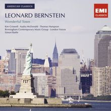 Sir Simon Rattle: Bernstein: Wonderful Town