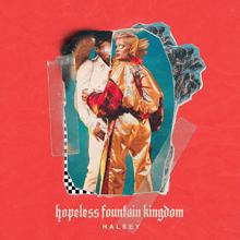 Halsey: hopeless fountain kingdom (Deluxe Plus) (hopeless fountain kingdomDeluxe Plus)