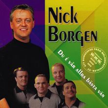 Nick Borgen: Du e' allt