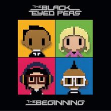 The Black Eyed Peas: Light Up The Night (Album Version)