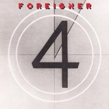 Foreigner: 4 (Expanded)