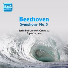 Eugen Jochum: Symphony No. 5 in C minor, Op. 67: III. Scherzo: Allegro