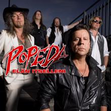 Popeda: Repe Ja Lissu (Live From Finland/2008)
