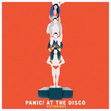 Panic! At The Disco: Victorious