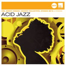 Various Artists: Acid Jazz (Jazz Club)