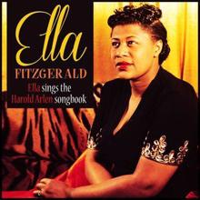 Ella Fitzgerald: Let's Take a Walk Around the Block (Remastered)