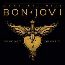 Bon Jovi: Bon Jovi Greatest Hits - The Ultimate Collection (Deluxe) (Bon Jovi Greatest Hits - The Ultimate CollectionDeluxe)