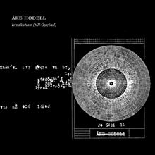 Åke Hodell: Invokation (Till Öyvind)