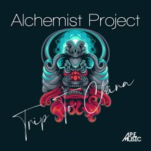 Alchemist Project: Trip to China