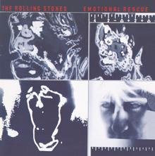 The Rolling Stones: Emotional Rescue