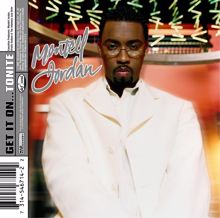 Montell Jordan: What's It Feel Like? (Is It Good?) (Album Version) (What's It Feel Like? (Is It Good?))