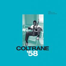 JOHN COLTRANE: By The Numbers