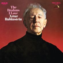 Arthur Rubinstein: No. 6 in E-Flat Minor