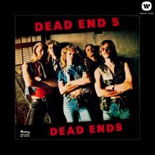 Dead End 5: WC-paperi 75
