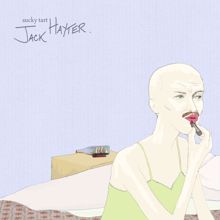 Jack Hayter: Sucky Tart