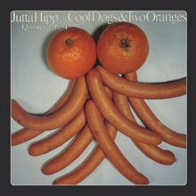Jutta Hipp Quintet: Cool Dogs & Two Oranges
