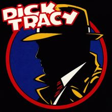 Danny Elfman: Dick Tracy (Original Score)