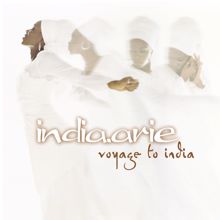 India.Arie: Voyage To India (Limited Edition)