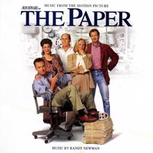 Randy Newman: The Paper (Music From The Motion Picture)