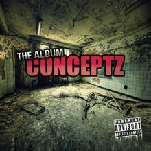 Conceptz: The Album(Album)