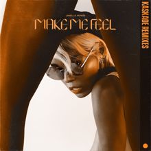Janelle Monáe: Make Me Feel (Kaskade Remixes)