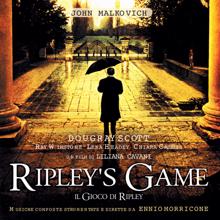 Il gioco di Ripley: Collage Per Ripley