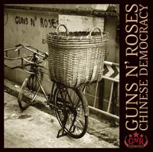 Guns N' Roses: Scraped