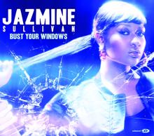 Jazmine Sullivan feat. Gracious K: Bust Your Windows (DJ Naughty (UK Funky Remix))