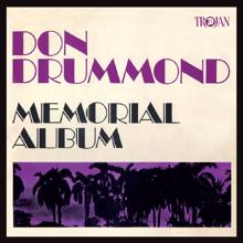 Don Drummond: Memorial Album