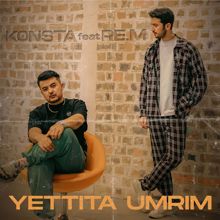 Konsta: Yettita umrim