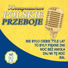 Various Artists: Niezapomniane Polskie Przeboje Vol.2