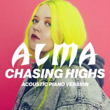 ALMA: Chasing Highs (Acoustic Piano Version)