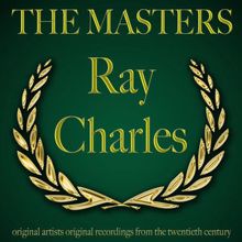 Ray Charles: The Masters
