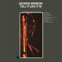 George Benson: Out In The Cold Again