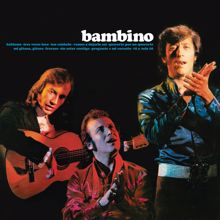 Bambino: Quererte Por No Quererte