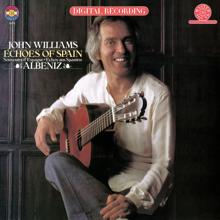 John Williams: Echoes of Spain