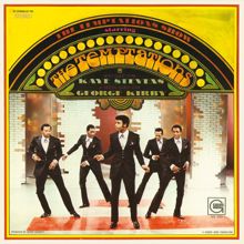 The Temptations: Medley: Girl (Why You Wanna Make Me Blue)/Beauty Is Only Skin Deep/You're My Everything/My Girl/Ain't Too Proud To Beg (Live From "The Temptations Show"/1968)