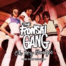 The Ronski Gang: What You Gonna Do (2012 - Remaster;)